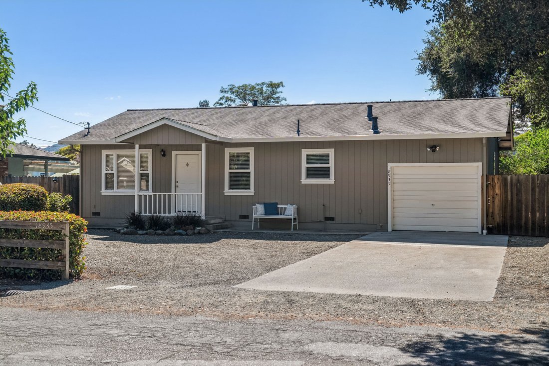 House in Sonoma, California, United States 3 - 18543734