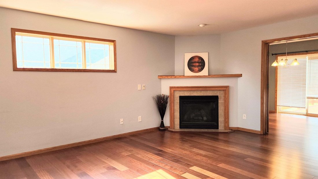 House in Fitchburg, Wisconsin, United States 3 - 18542289
