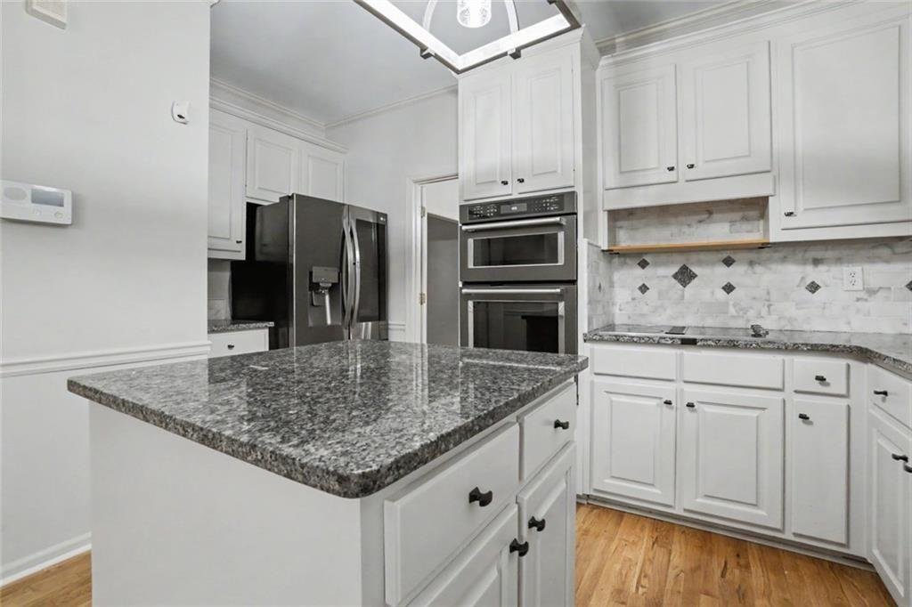 House in Alpharetta, Georgia, United States 4 - 18543638