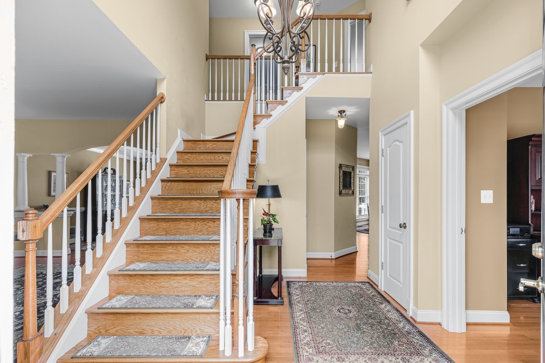 Estate in Manakin, Virginia, United States 4 - 18540037