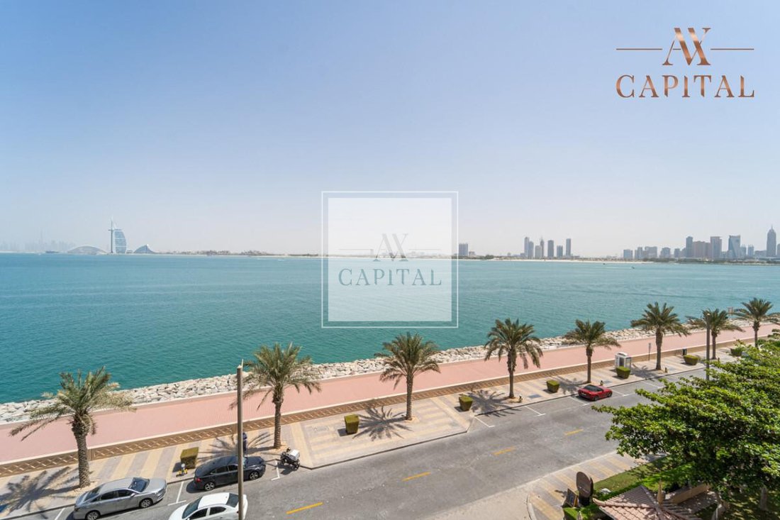 Apartment in Palm Jumeirah, Dubai, United Arab Emirates 2 - 18544149