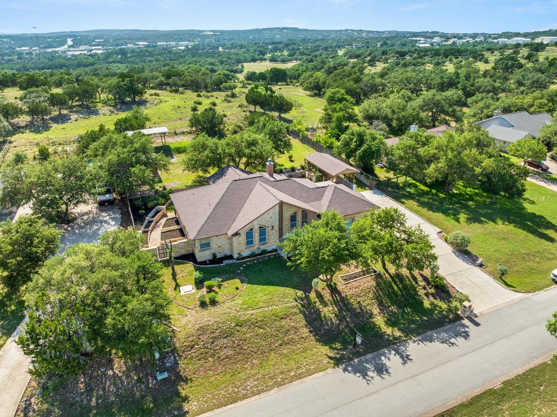 House in Dripping Springs, Texas, United States 2 - 18539663