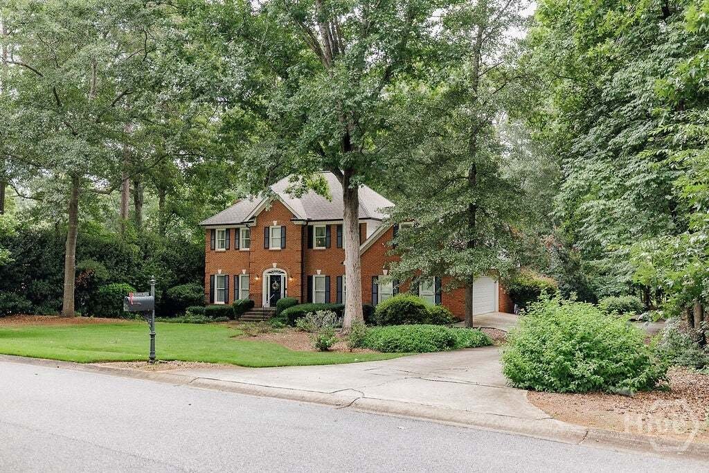 House in Athens, Georgia, United States 4 - 18542905