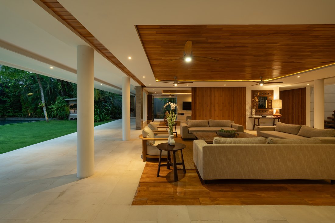 Villa in North Kuta, Bali, Indonesia 5 - 18521602