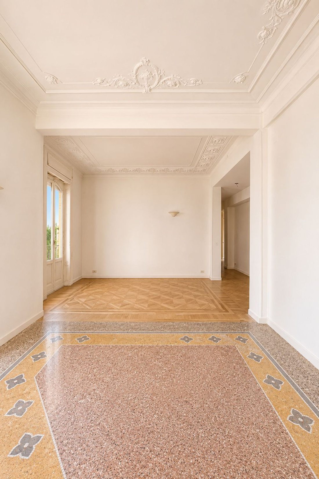 Apartment in Medio Levante, Genoa, Liguria 5 - 18543795
