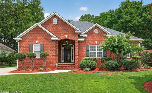 House in Northwest, North Carolina, United States 1