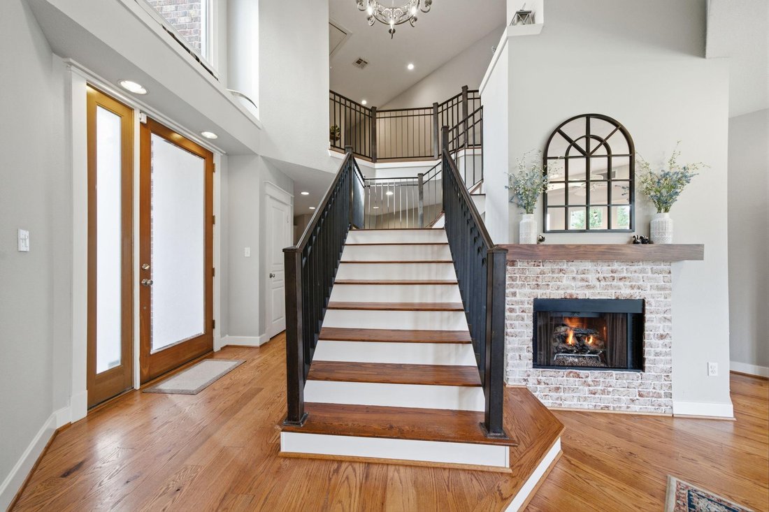 House in Houston, Texas, United States 3 - 18543443
