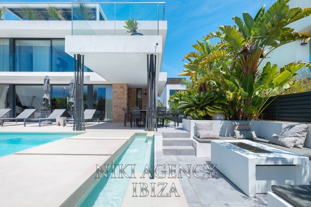 House in Ibiza Town, Balearic Islands, Spain 3 - 18543837