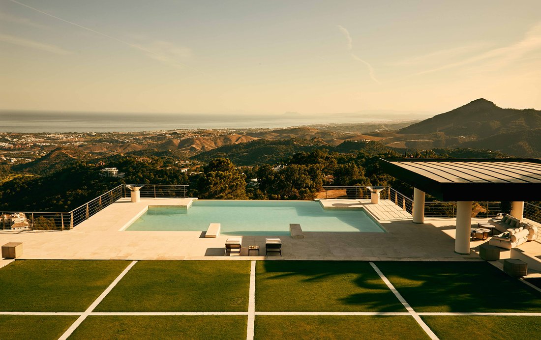 House in La Zagaleta, Benahavis, Andalusia 2 - 18540941