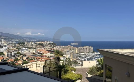 Apartment in Centre, Beausoleil, France 1