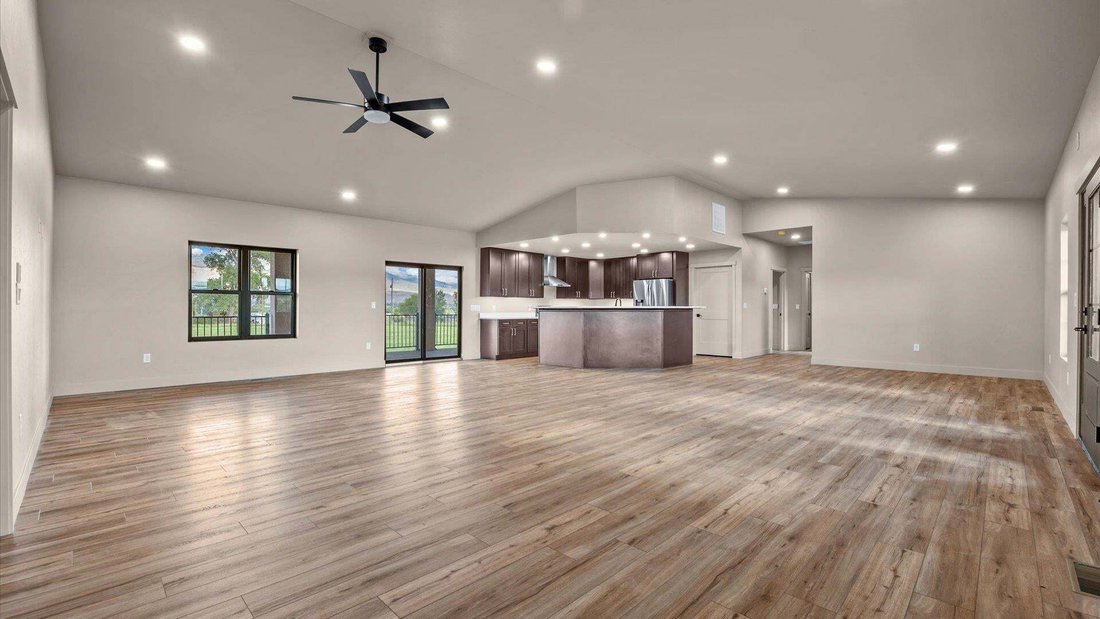 House in Clifton, Colorado, United States 5 - 18541931
