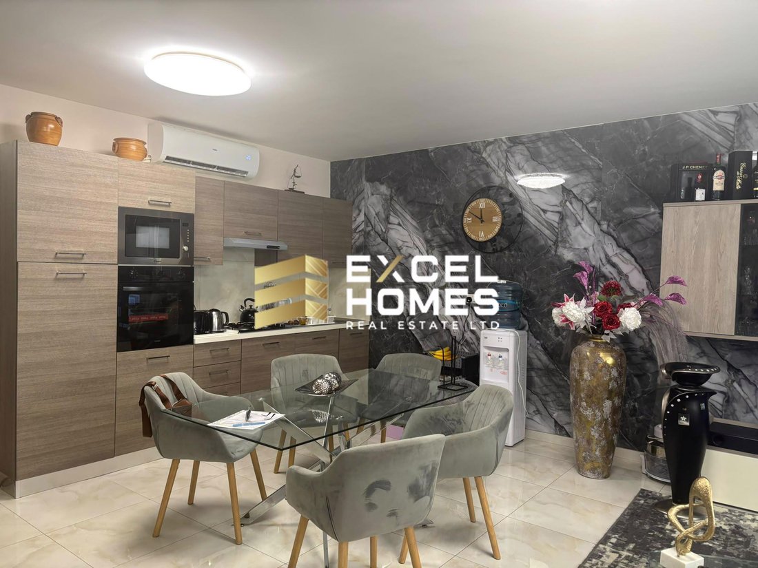 Apartment in Qormi, Malta 1 - 18543856