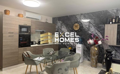 Apartment in Qormi, Malta 1
