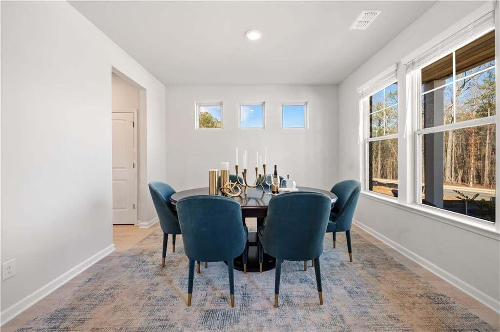 House in Lawrenceville, Georgia, United States 5 - 18539858