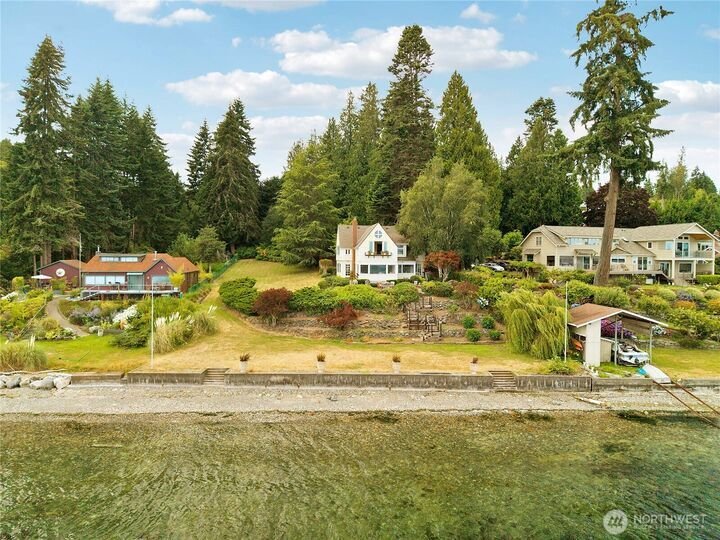 House in Port Orchard, Washington, United States 5 - 18544897