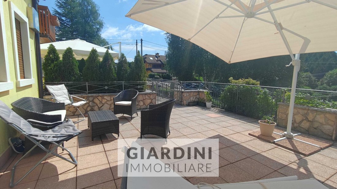 Haus in Gallio, Venetien, Italien 2 - 18544521