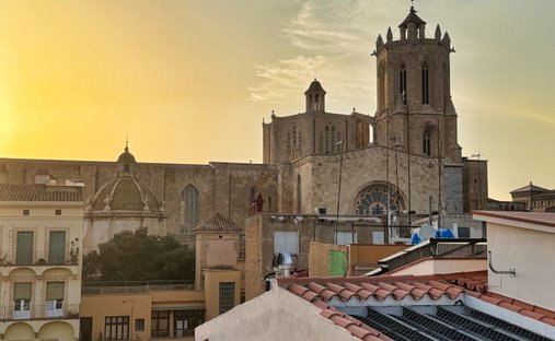 Maison à Tarragone, Catalogne, Espagne 1