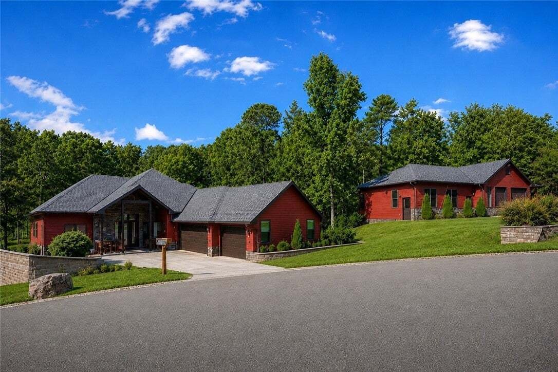 House in Bella Vista, Arkansas, United States 3 - 18541992