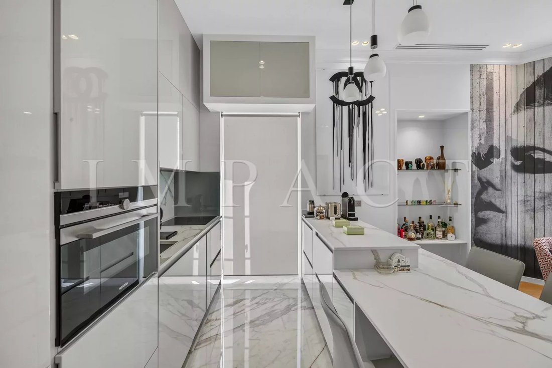 Apartment in French Riviera, Provence-Alpes-Côte d'Azur, France 5 - 18541048