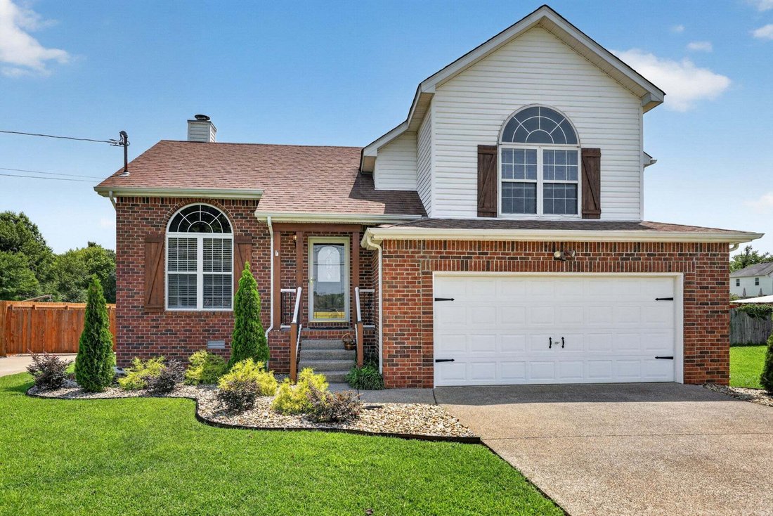 House in Smyrna, Tennessee, United States 2 - 18542943