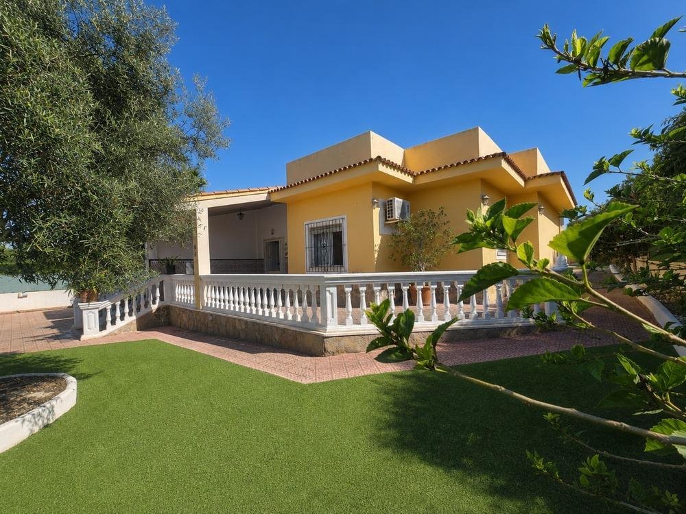 House in Llucmajor, Balearic Islands, Spain 1 - 18543965