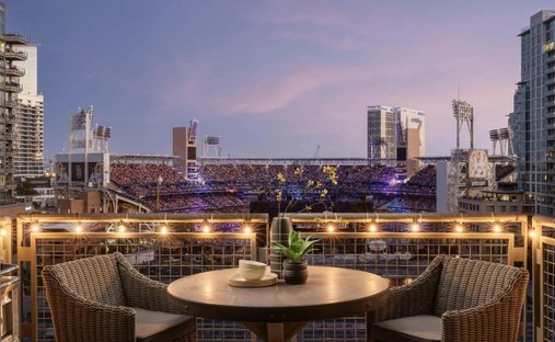 Condo in San Diego, California, United States 1