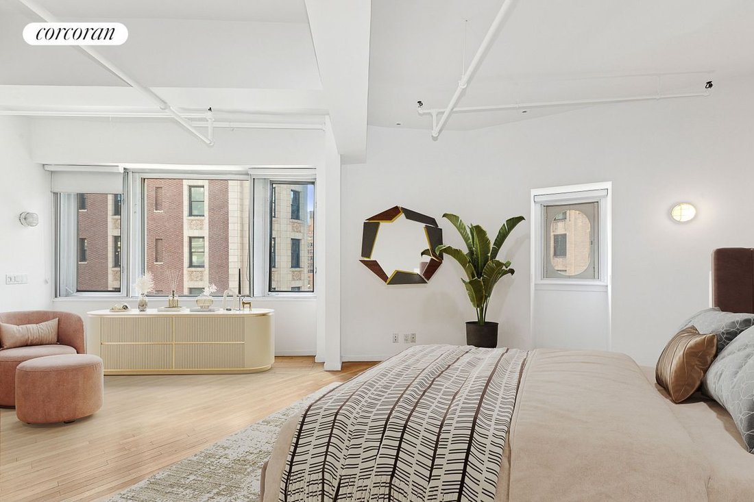 Co Op in New York, New York, United States 4 - 15289013