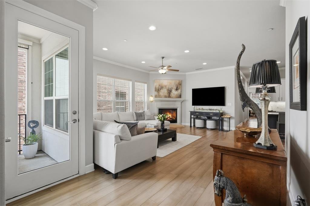 Condo in Addison, Texas, United States 5 - 18543338