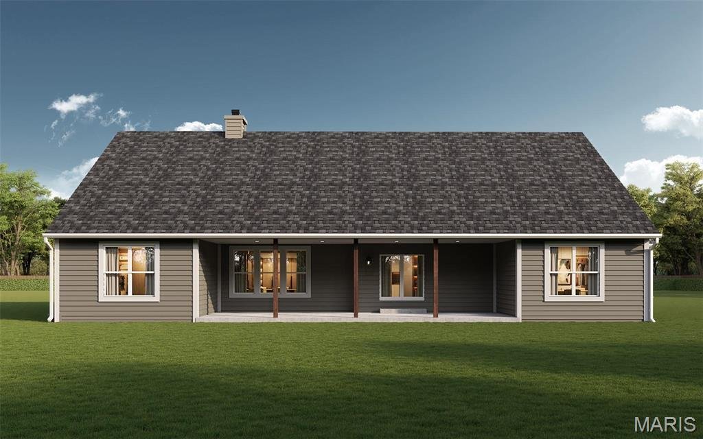 House in Ellisville, Missouri, United States 2 - 18543653