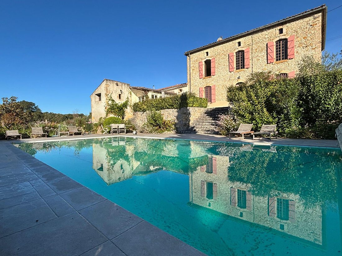 Villa in Baulou, Occitania, France 1 - 18541452