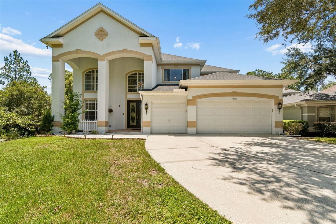 House in Tampa, Florida, United States 2 - 17685123