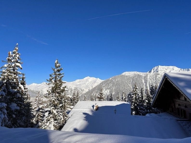 Chalet in Saint-Bon-Tarentaise, Courchevel, France 1 - 17224882