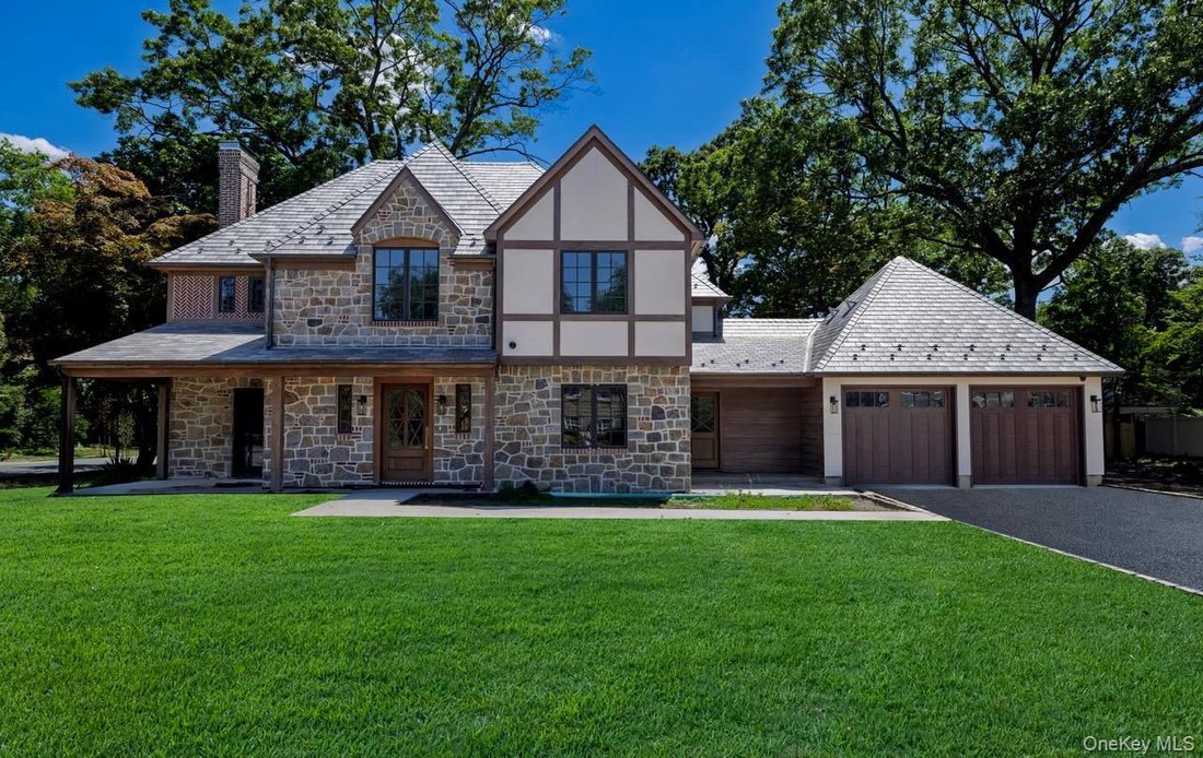 House in Rockville Centre, New York, United States 2 - 18544626