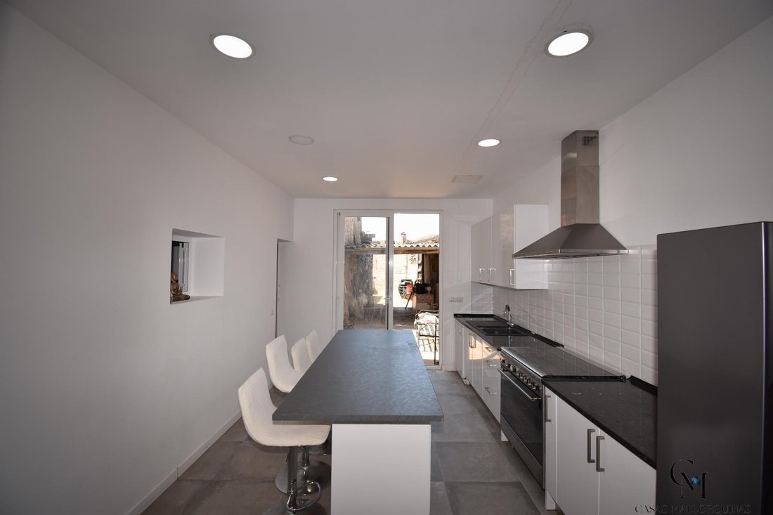 Chalet in Muro, Balearic Islands, Spain 4 - 18539794