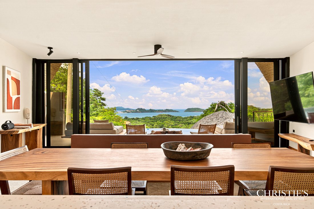 Villa in Potrero, Guanacaste Province, Costa Rica 3 - 18541844