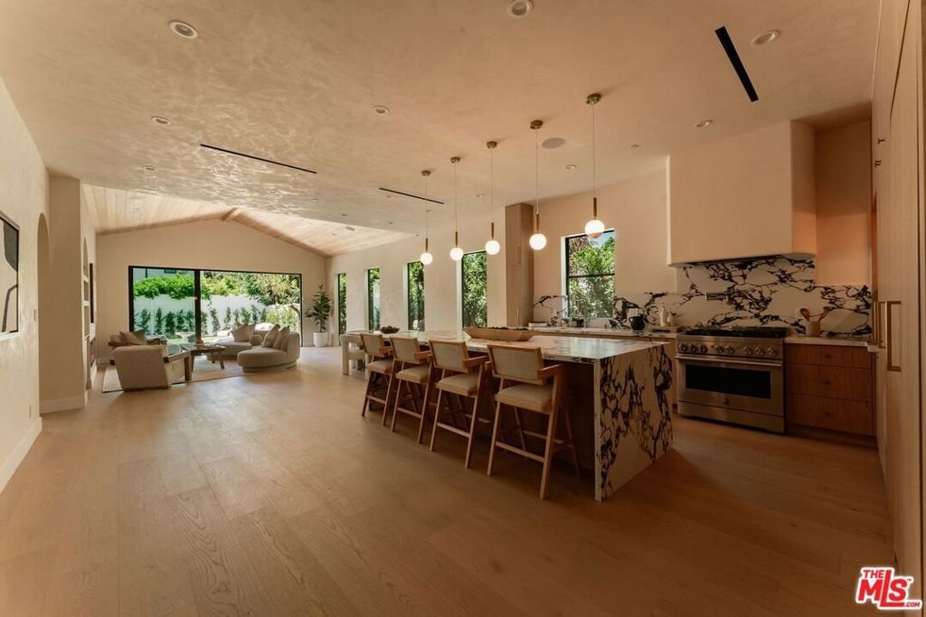 House in Los Angeles, California, United States 5 - 18542190