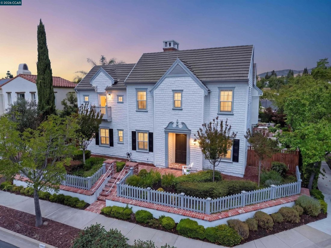 House in Danville, California, United States 1 - 18542780