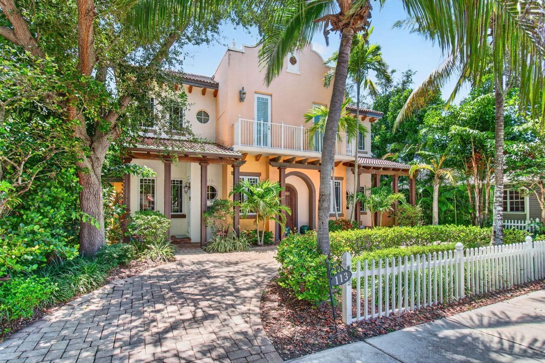 House in Delray Beach, Florida, United States 3 - 18544655