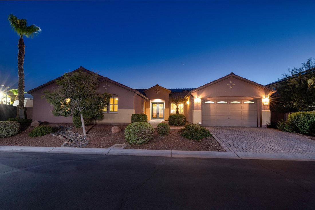 House in Las Vegas, Nevada, United States 2 - 18541841