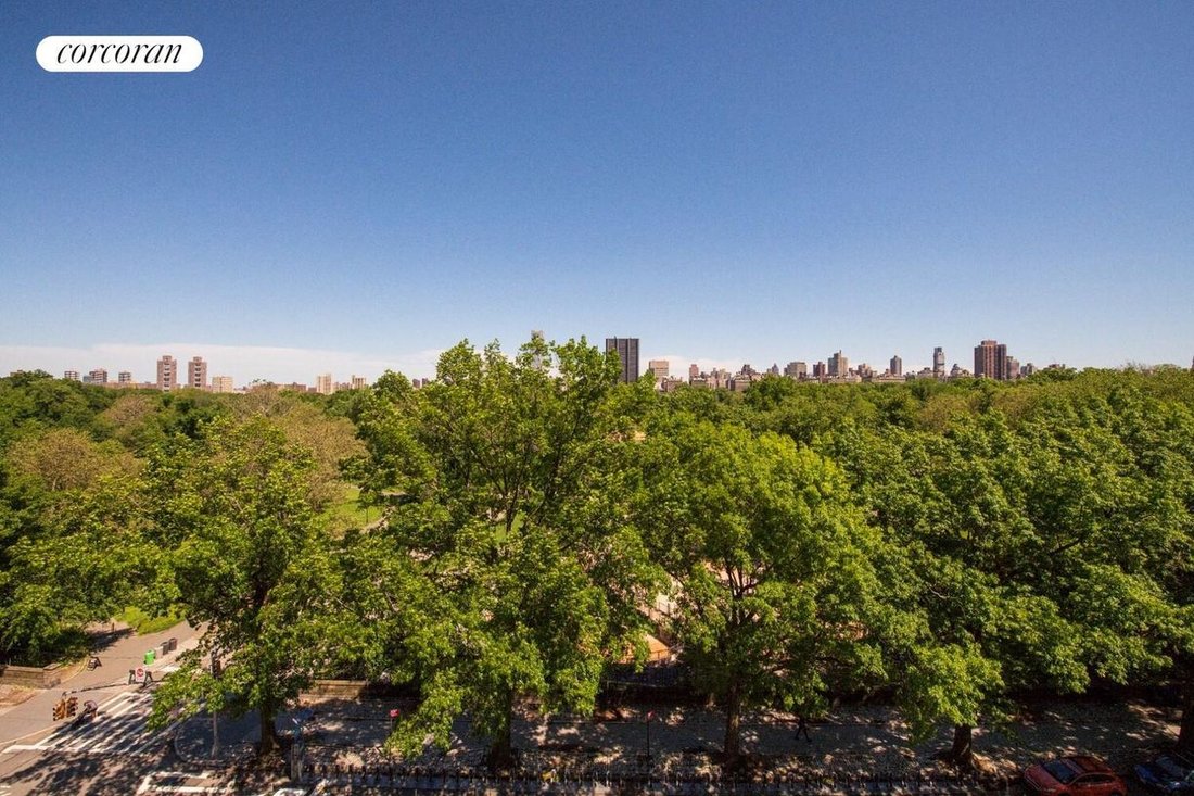Condo in New York, New York, United States 2 - 18541806