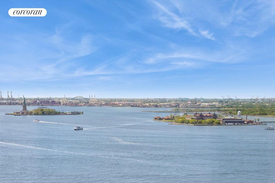 Condo in New York, New York, United States 3 - 17464800