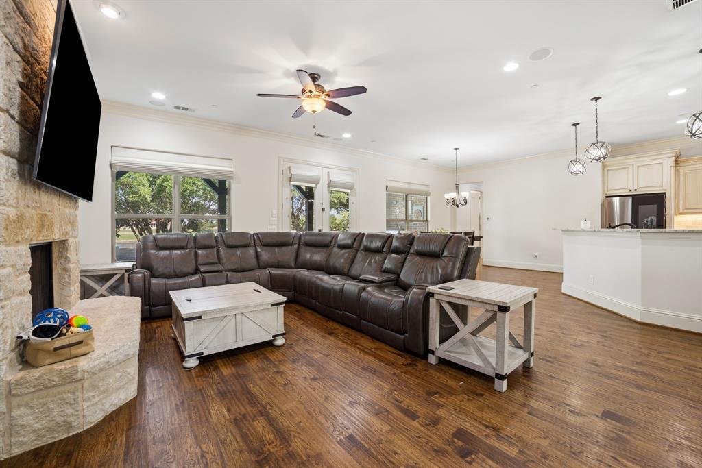 House in Sunnyvale, Texas, United States 5 - 18543370