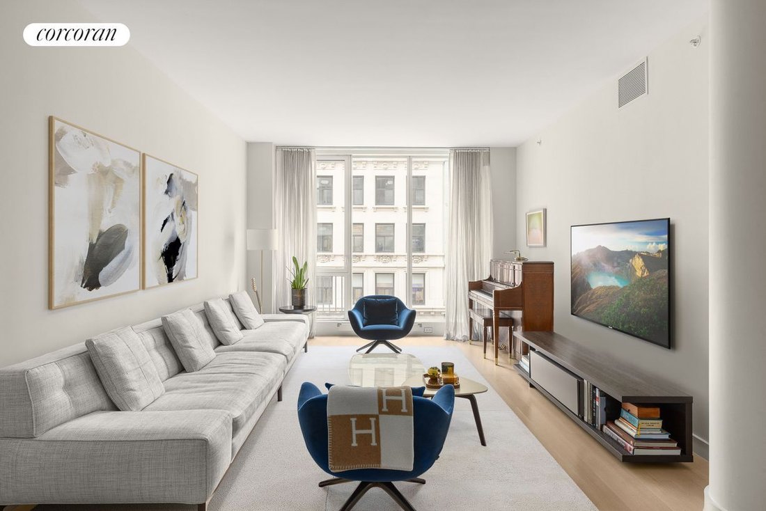Condo in New York, New York, United States 1 - 18540637