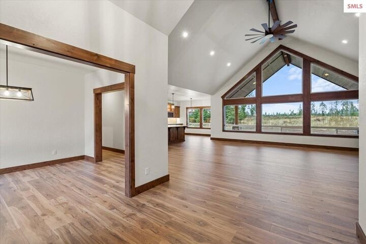 House in Athol, Idaho, United States 4 - 18544669