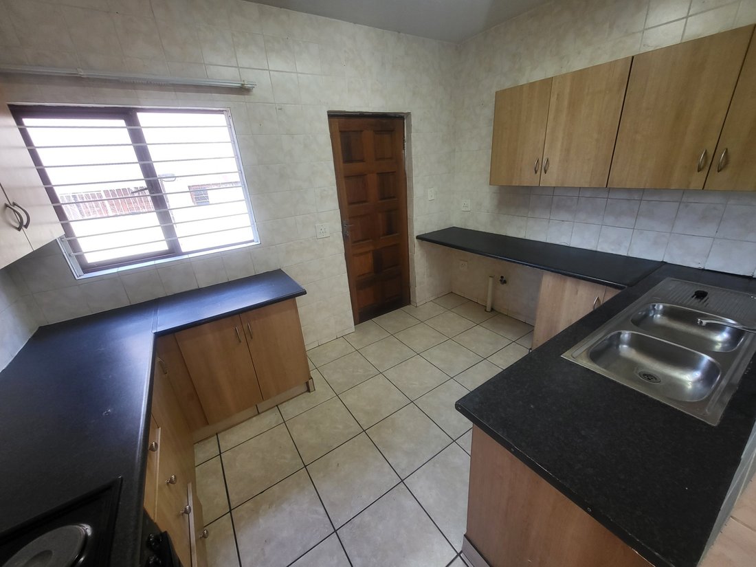 House in Burgersfort, Limpopo, South Africa 2 - 18539720