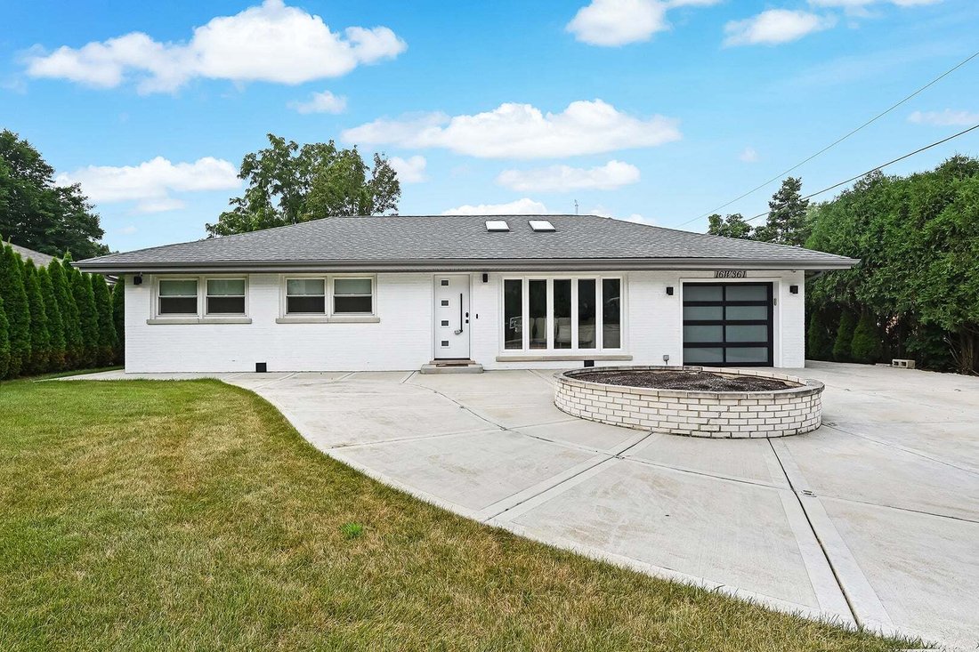 House in Burr Ridge, Illinois, United States 1 - 18543083