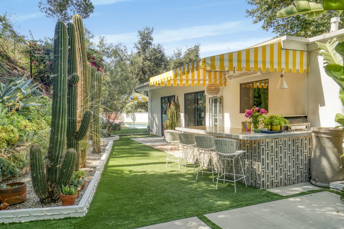House in Los Angeles, California, United States 1 - 18541080