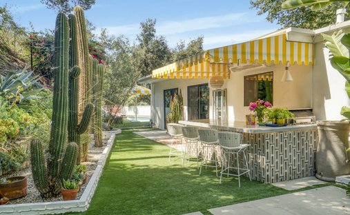 House in Los Angeles, California, United States 1
