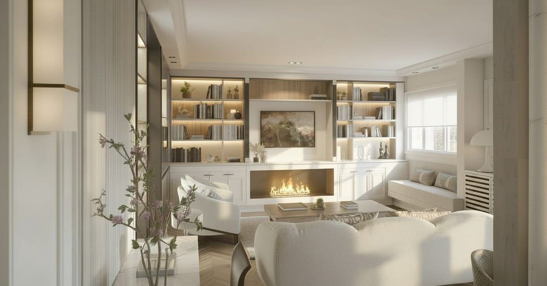 Apartment in Palais Royal, Paris 1er Arrondissement, Paris 2 - 18540067
