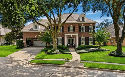 Casa a Missouri City, Texas, Stati Uniti 1